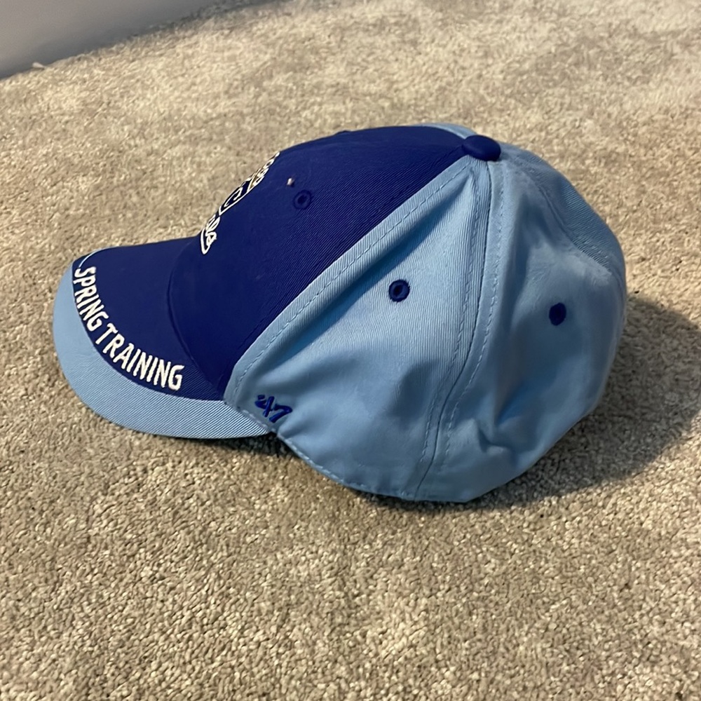 KC Royals hat - Picture 2 of 2